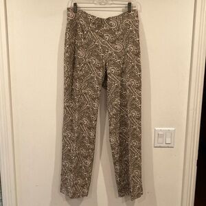 Lands End Starfish pant
